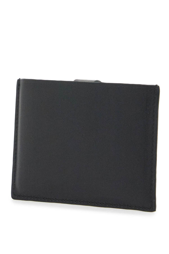 Paul Smith cardholder with extractable slots