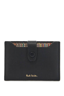  Paul Smith cardholder with extractable slots