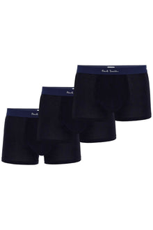  Paul Smith 'organic cotton triple pack boxer