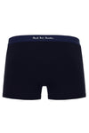 Paul Smith 'organic cotton triple pack boxer