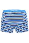 Paul Smith 'organic cotton triple pack boxer