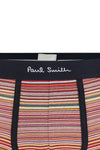 Paul Smith 'organic cotton triple pack boxer