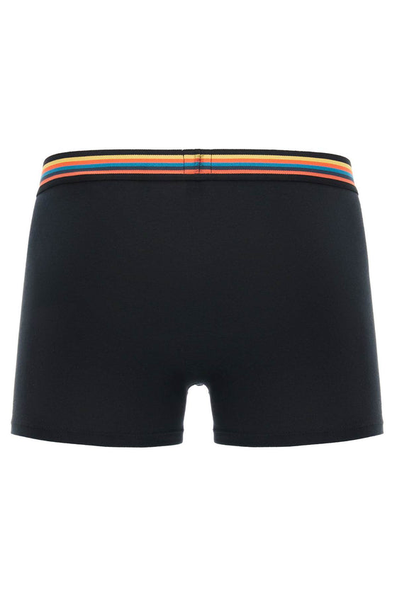 Paul Smith 'organic cotton triple pack boxer