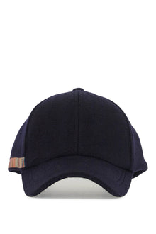  Paul Smith woolen baseball cap made of cloth