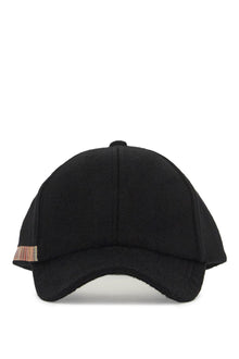  Paul Smith woolen baseball cap made of cloth