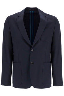  Paul Smith unlined wrinkle-resistant