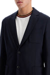 Paul Smith unlined wrinkle-resistant