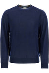 Paul Smith lightweight merino wool jersey shirt