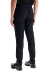 Paul Smith anti-wrinkle pants with