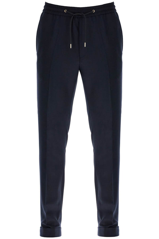 Paul Smith anti-wrinkle pants with