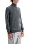 Brunello Cucinelli high-neck pullover sweater