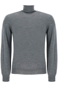  Brunello Cucinelli high-neck pullover sweater