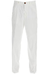 Brunello Cucinelli corduroy leisure fit pants