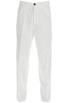  Brunello Cucinelli corduroy leisure fit pants