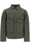 PS Paul Smith lightweight recycled nylon down jacket