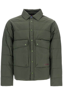  PS Paul Smith lightweight recycled nylon down jacket