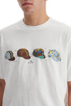 PS Paul Smith cycling caps t-shirt