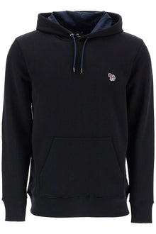  PS Paul Smith organic cotton hoodie with hood