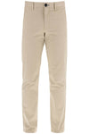 PS Paul Smith cotton stretch chino pants for