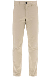  PS Paul Smith cotton stretch chino pants for