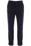 PS Paul Smith cotton stretch chino pants for