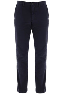  PS Paul Smith cotton stretch chino pants for