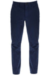 PS Paul Smith organic cotton chino pants for