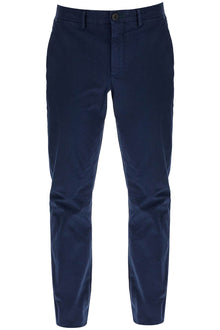  PS Paul Smith organic cotton chino pants for