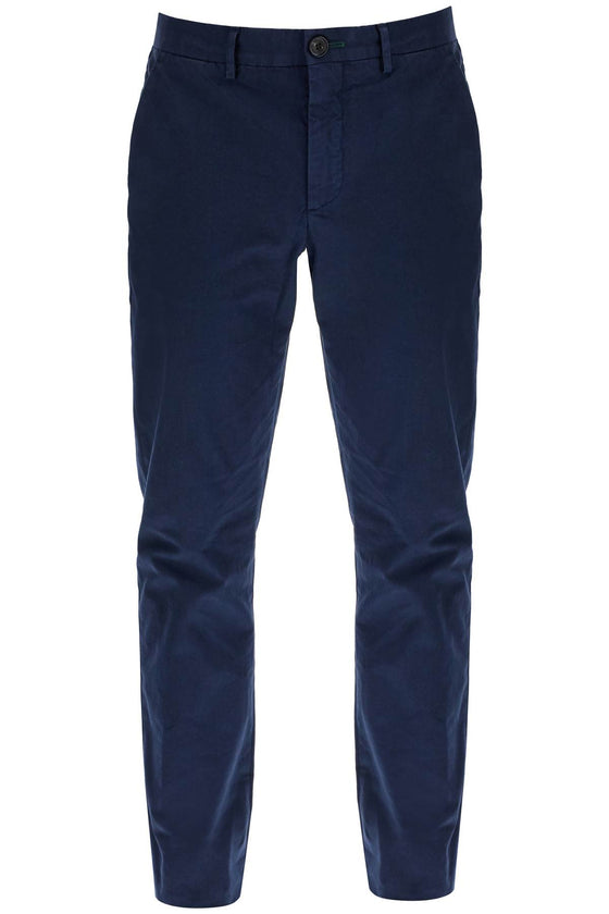 PS Paul Smith organic cotton chino pants for