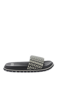  Marc Jacobs the monogram slide