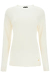 Tom Ford cashmere and silk pullover set