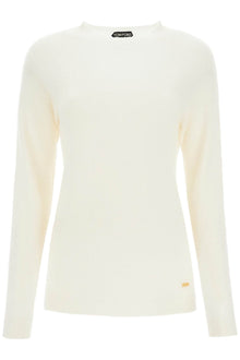  Tom Ford cashmere and silk pullover set