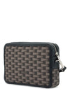 Bally pennant pouch