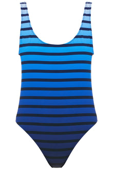  JEAN PAUL GAULTIER one-piece mariniã¨re