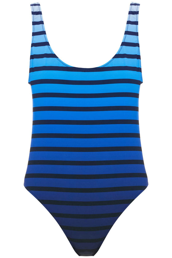 JEAN PAUL GAULTIER one-piece mariniã¨re