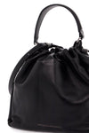 Brunello Cucinelli handbag with monile embell