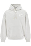 Casablanca hooded tennis statues sweat