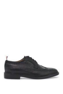  Thom Browne laced longwing bro