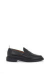 Thom Browne leather loafers