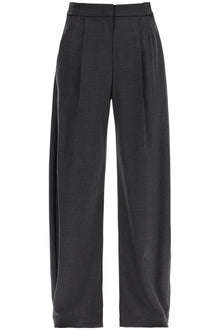  Brunello Cucinelli stretch wool trousers for men/w