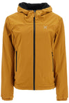 MONTURA reversible sherpa jacket