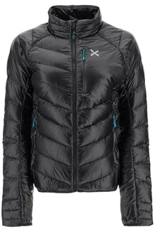  MONTURA short helios down jacket