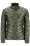 MONTURA short helios down jacket