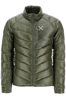  MONTURA short helios down jacket