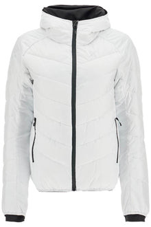  MONTURA short destiny down jacket