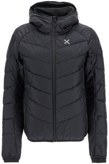  MONTURA short destiny down jacket