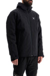 MONTURA padded arosa windbreaker