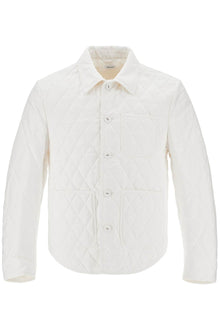  Thom Browne lightweight quilted cotton jacket