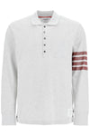 Thom Browne long-sleeved 4-bar