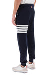 Thom Browne 4-bar sweatpants